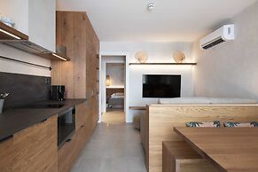 Apartamentos Balisse