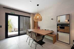 Apartamentos Balisse
