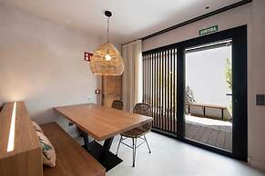 Apartamentos Balisse