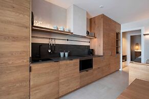 Apartamentos Balisse