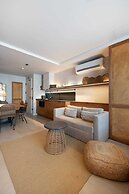 Apartamentos Balisse