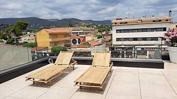 Apartamentos Balisse