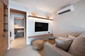 Apartamentos Balisse