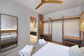 Apartamentos Balisse