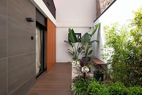 Apartamentos Balisse