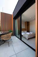 Apartamentos Balisse