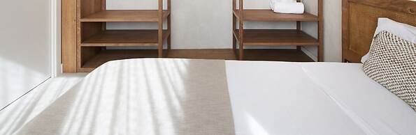 Apartamentos Balisse