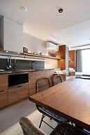 Apartamentos Balisse
