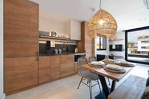 Apartamentos Balisse