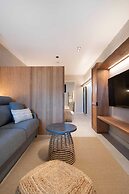 Apartamentos Balisse