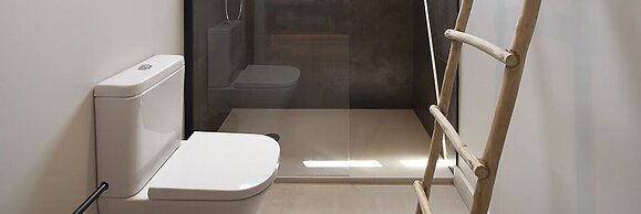 Apartamentos Balisse