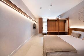 Apartamentos Balisse