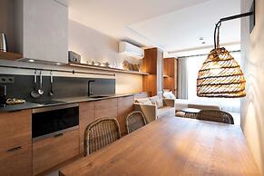 Apartamentos Balisse