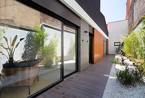 Apartamentos Balisse