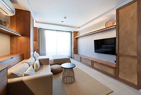 Apartamentos Balisse