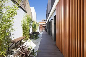 Apartamentos Balisse