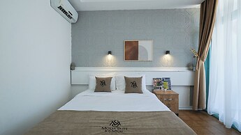 Moda Suit Hotel