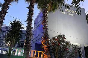 Moda Suit Hotel