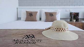 Moda Suit Hotel