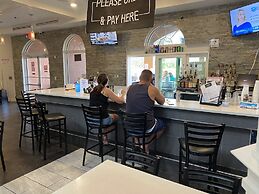 Mickey Mouse Cluff House