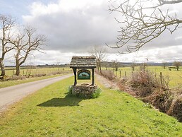 How Hill Farm Cottage