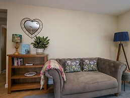 How Hill Farm Cottage