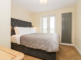 How Hill Farm Cottage