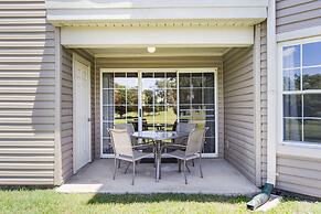 Golf View Escape - Holiday Hills Branson - Golf - Outdoor Pools