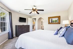 Golf View Escape - Holiday Hills Branson - Golf - Outdoor Pools