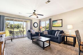 Golf View Escape - Holiday Hills Branson - Golf - Outdoor Pools