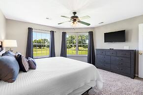 Golf View Escape - Holiday Hills Branson - Golf - Outdoor Pools