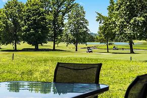 Golf View Escape - Holiday Hills Branson - Golf - Outdoor Pools