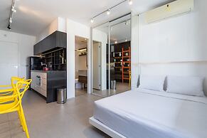 Aurora Paulistana a passos do Metrô República