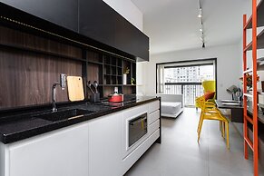 Aurora Paulistana a passos do Metrô República