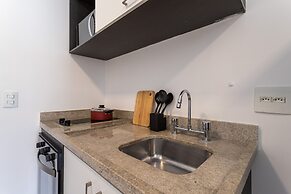 Aurora Paulistana a passos do Metrô República