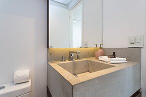 Aurora Paulistana a passos do Metrô República