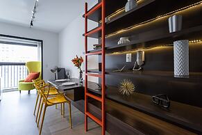 Aurora Paulistana a passos do Metrô República