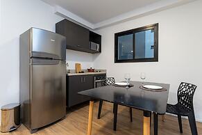 Aurora Paulistana a passos do Metrô República