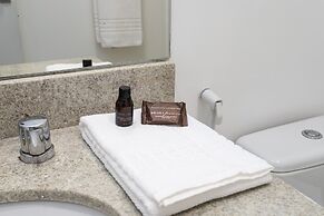 Aurora Paulistana a passos do Metrô República