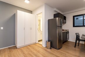 Aurora Paulistana a passos do Metrô República