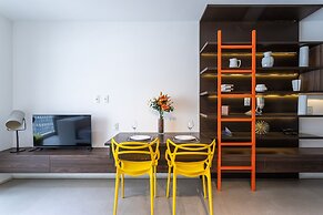 Aurora Paulistana a passos do Metrô República