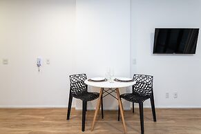 Aurora Paulistana a passos do Metrô República