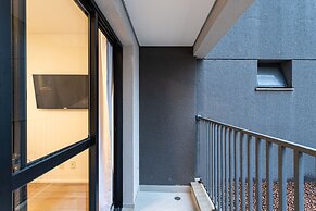 Aurora Paulistana a passos do Metrô República