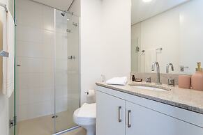 Aurora Paulistana a passos do Metrô República