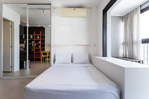 Aurora Paulistana a passos do Metrô República