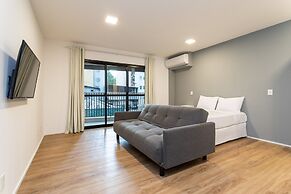 Aurora Paulistana a passos do Metrô República