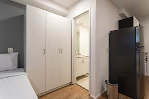 Aurora Paulistana a passos do Metrô República