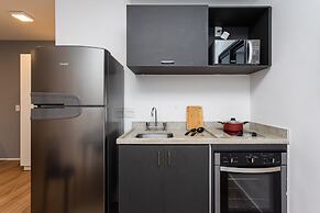 Aurora Paulistana a passos do Metrô República