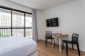 Aurora Paulistana a passos do Metrô República