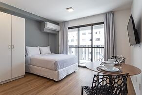 Aurora Paulistana a passos do Metrô República